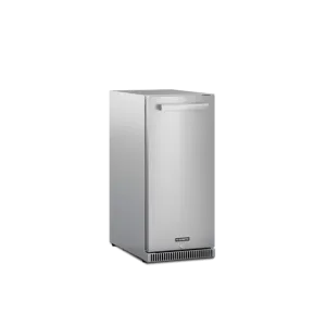 15" Dometic E-Series Refrigerator, Lock, Reversible Hinge