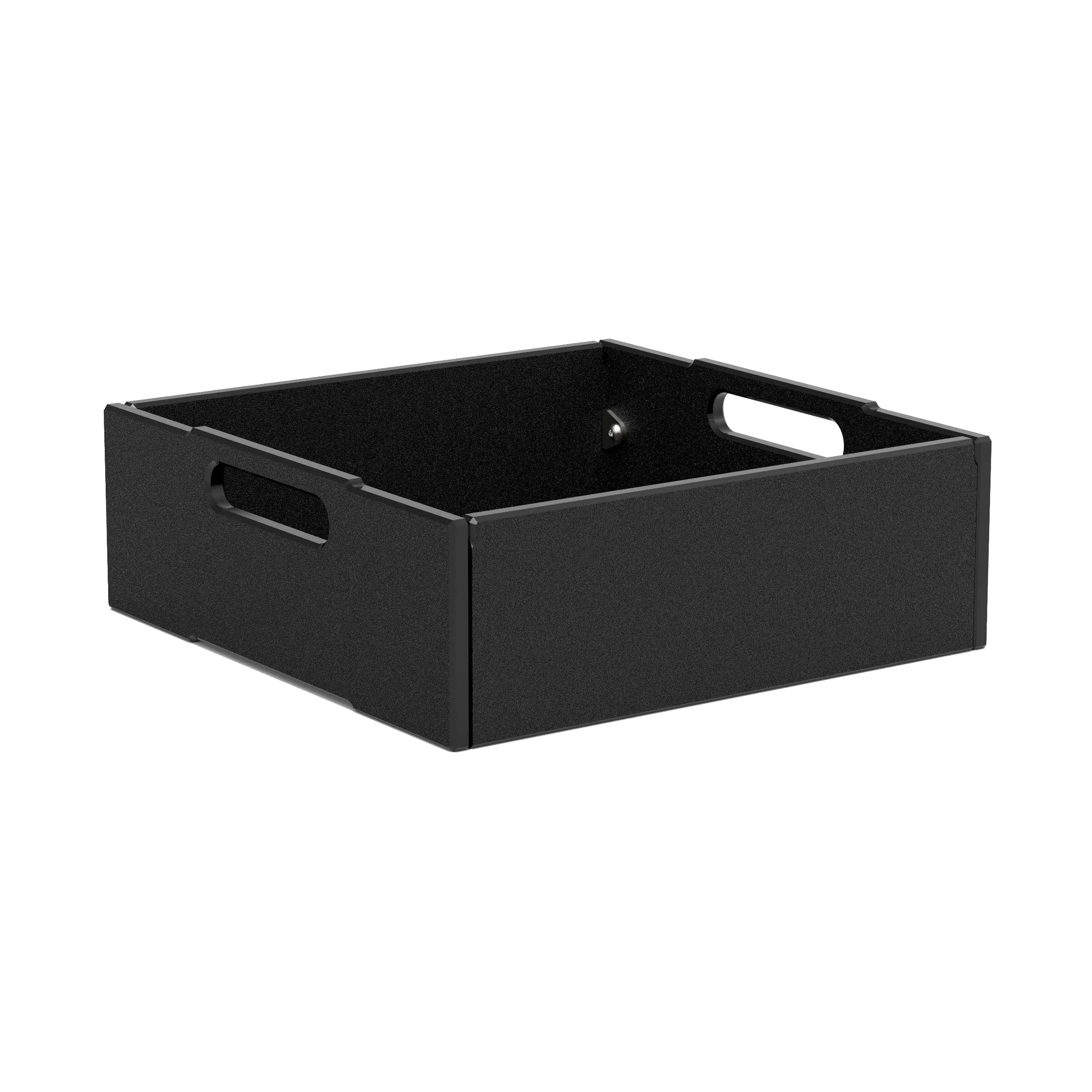 A La Carte Square Open Modular Storage