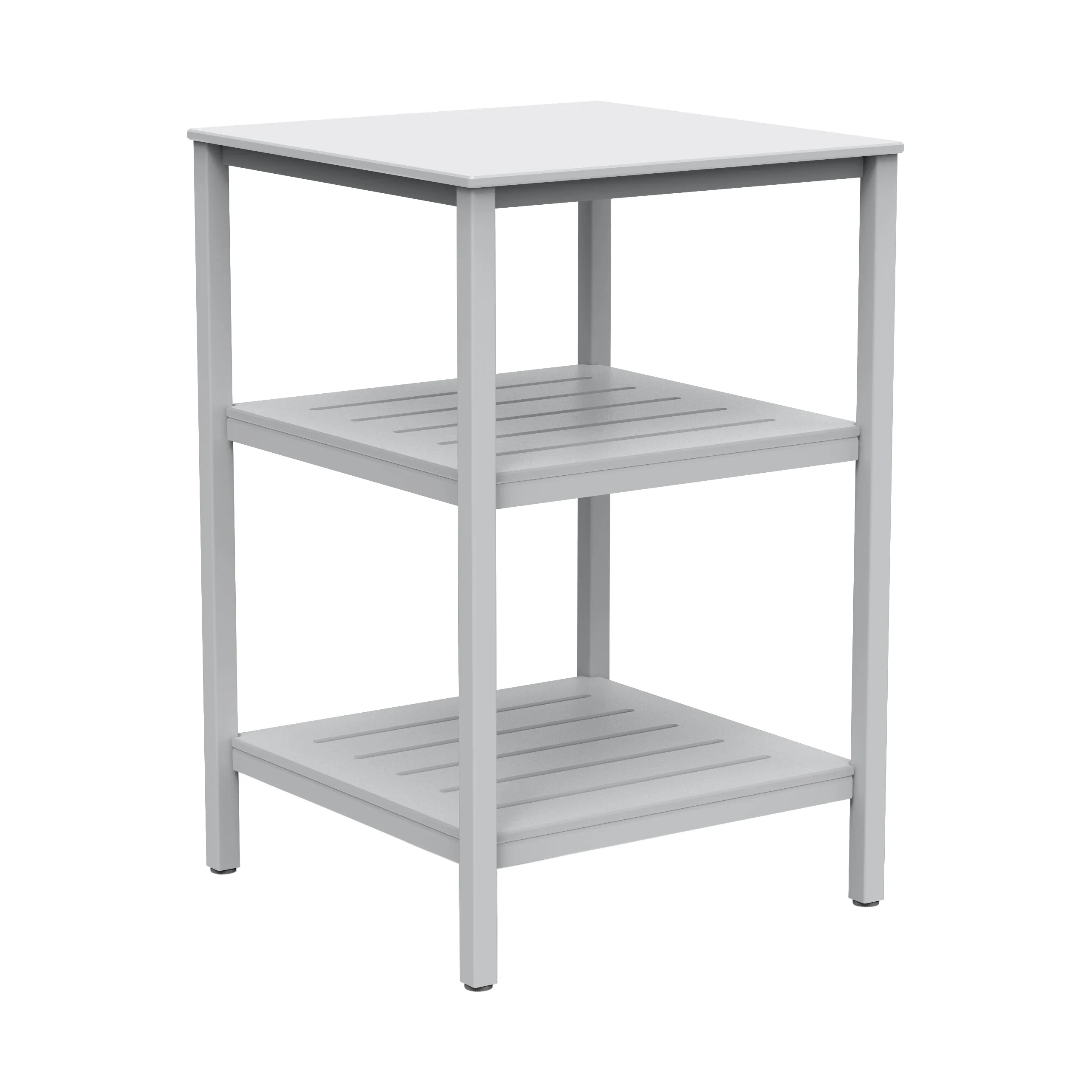 A La Carte Square Open Modular Storage