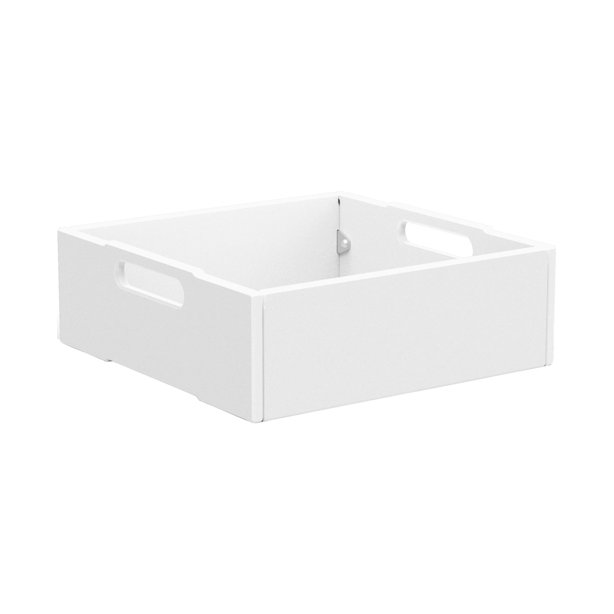 A La Carte Square Open Modular Storage