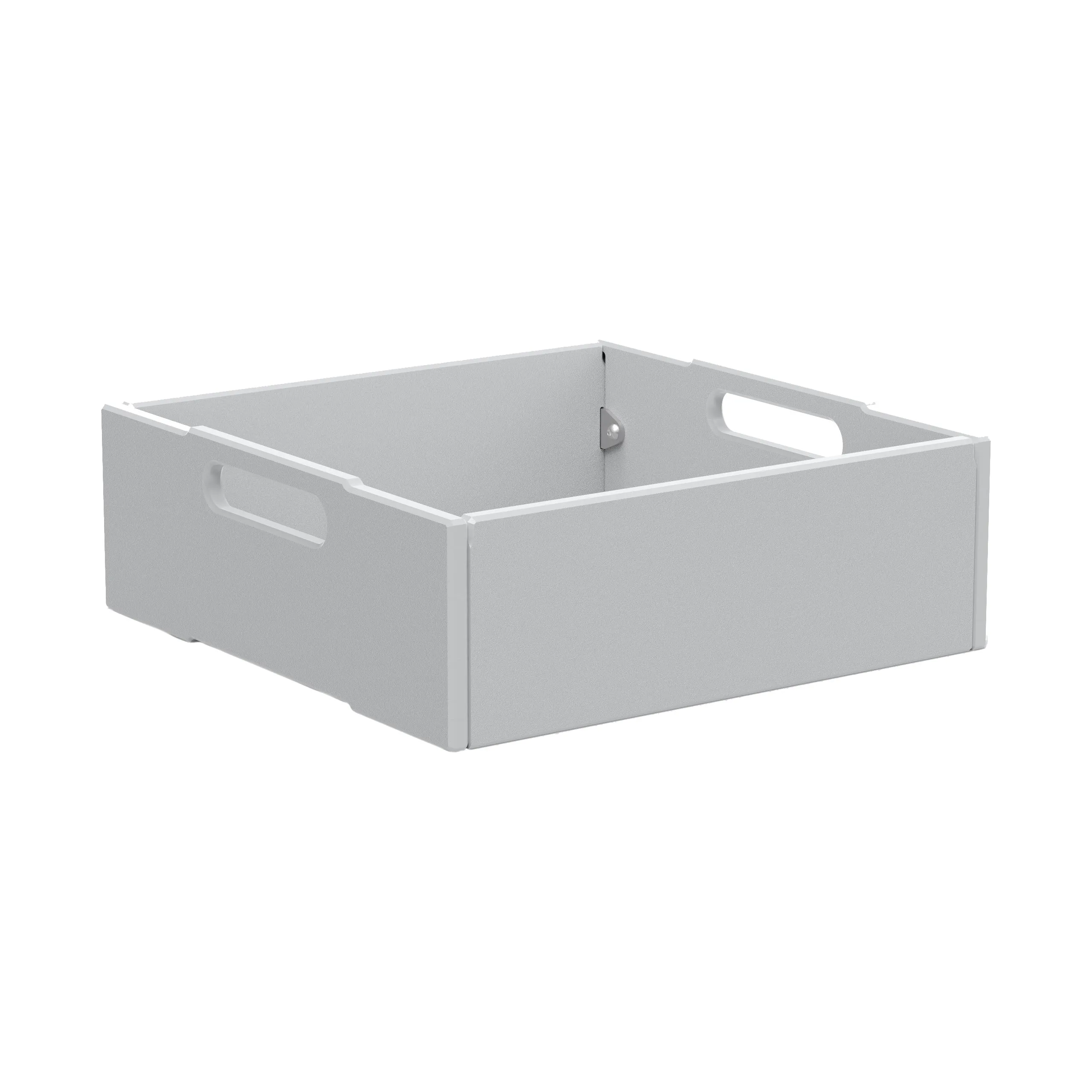 A La Carte Square Open Modular Storage