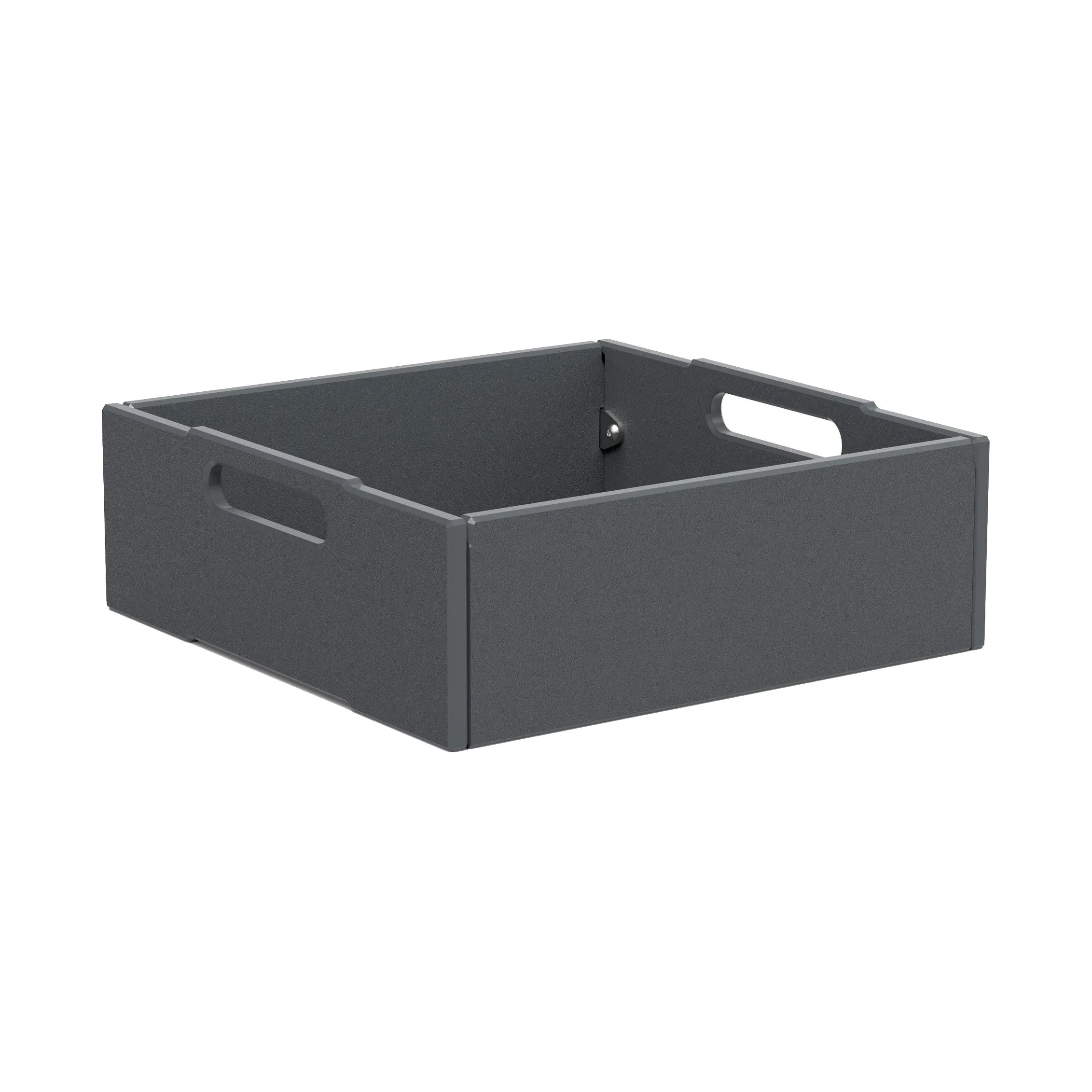 A La Carte Square Open Modular Storage