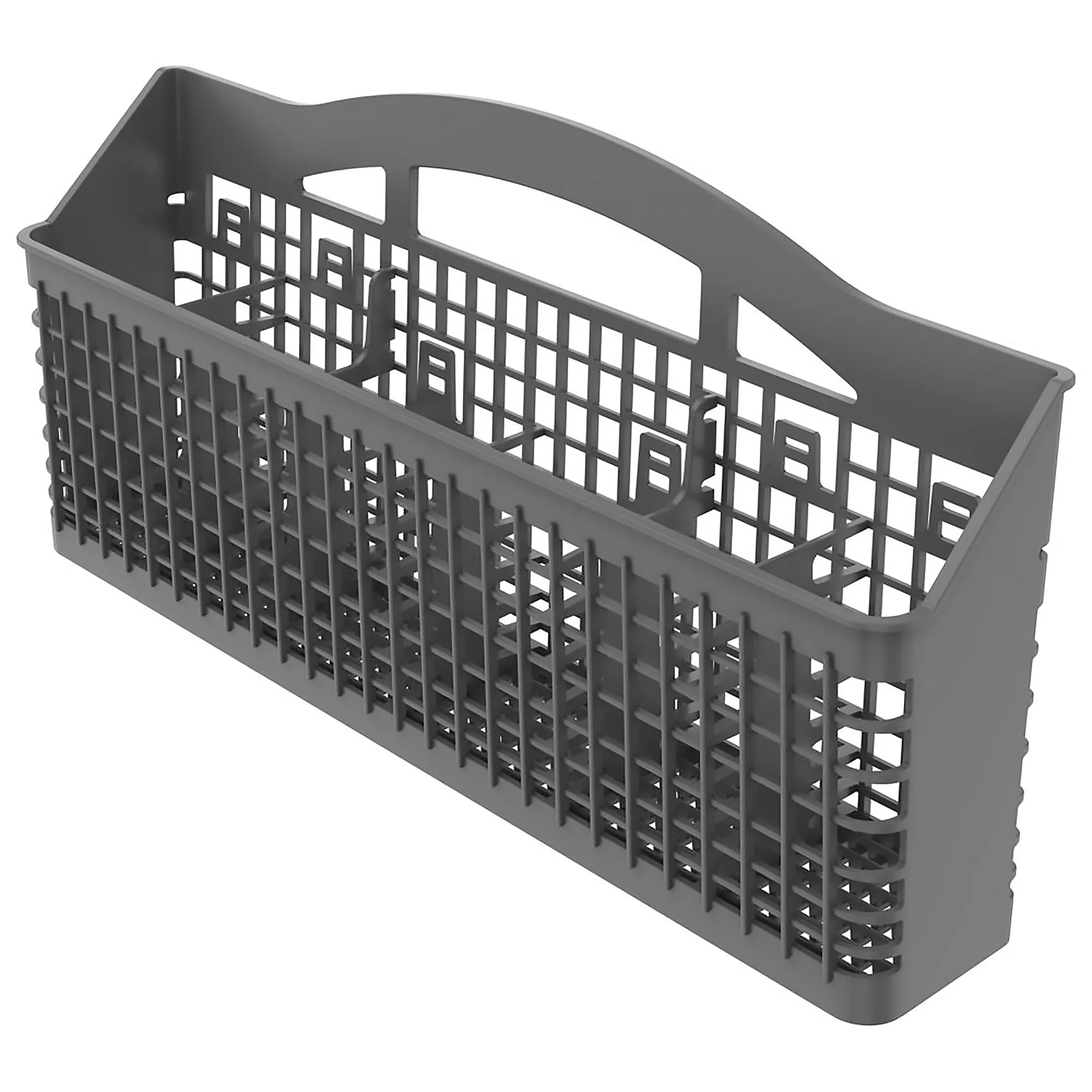 Amana White Dishwasher with Quick Wash Cycle - ADFS2524RW
