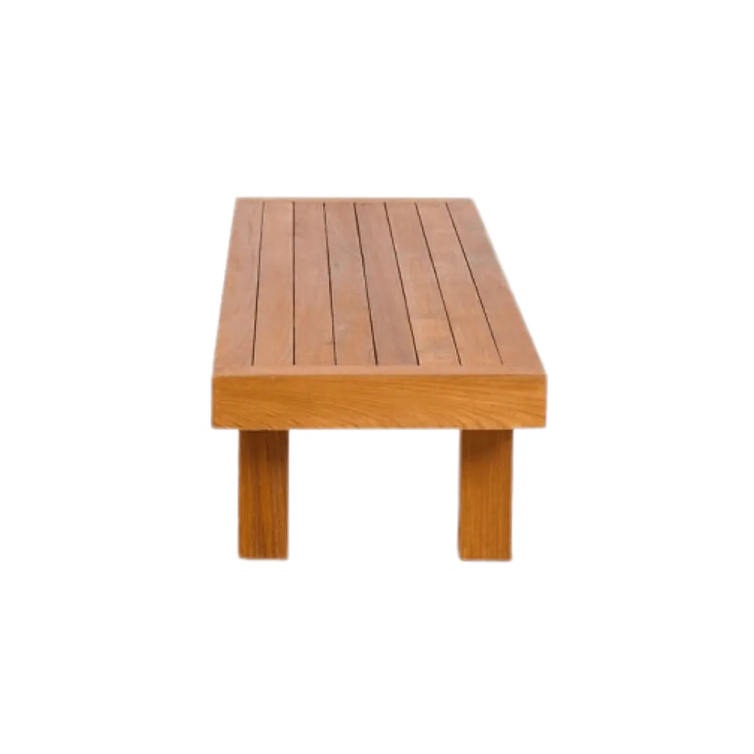 Amaya Coffee Table Zoco Home