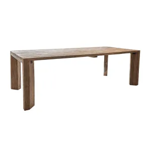 Baik Dining Table Zoco Home