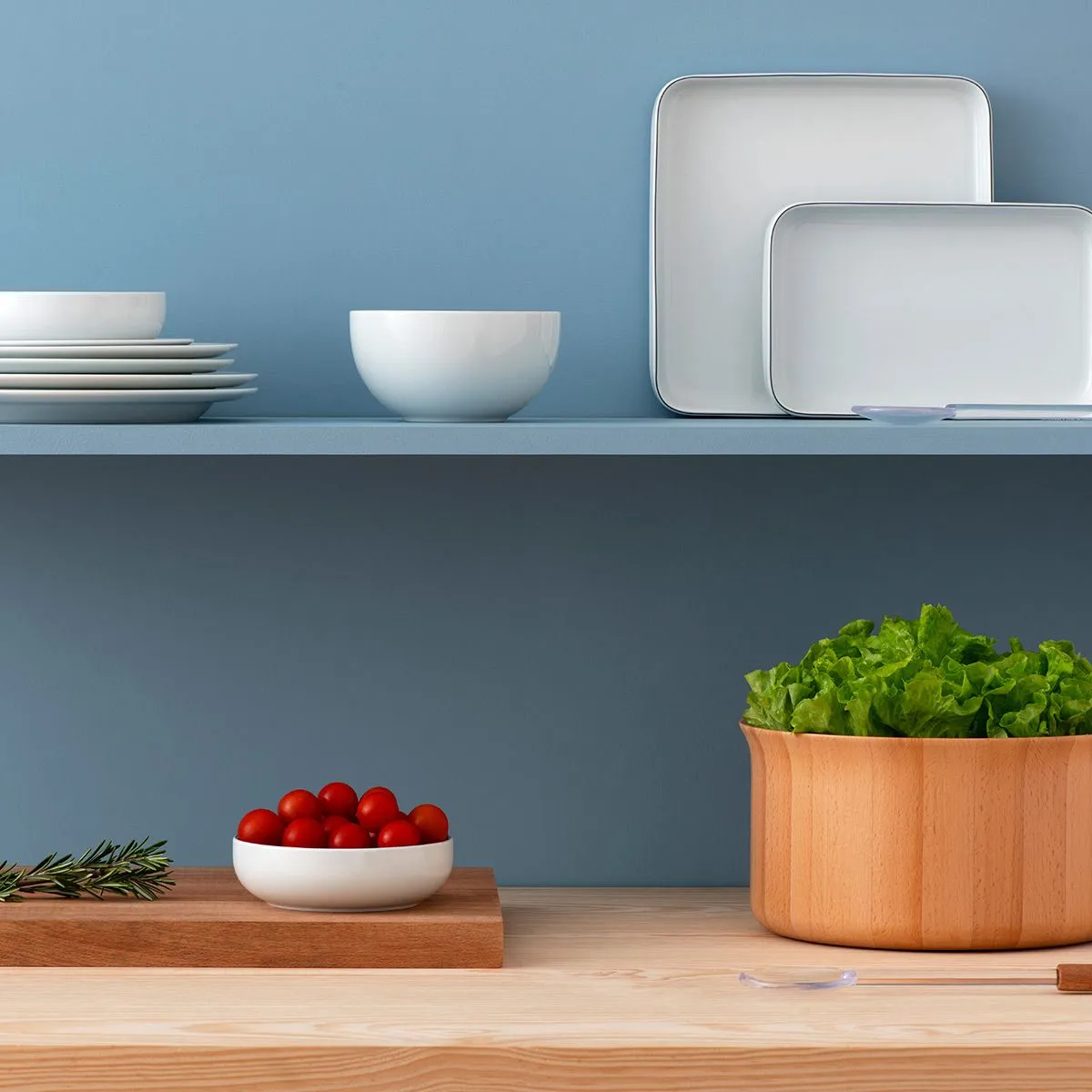 Bodum Bl Serving Tray, 1 Pc.
