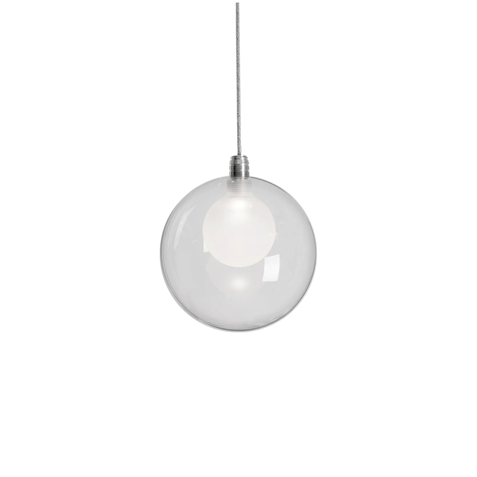 Bolla Pendant Light