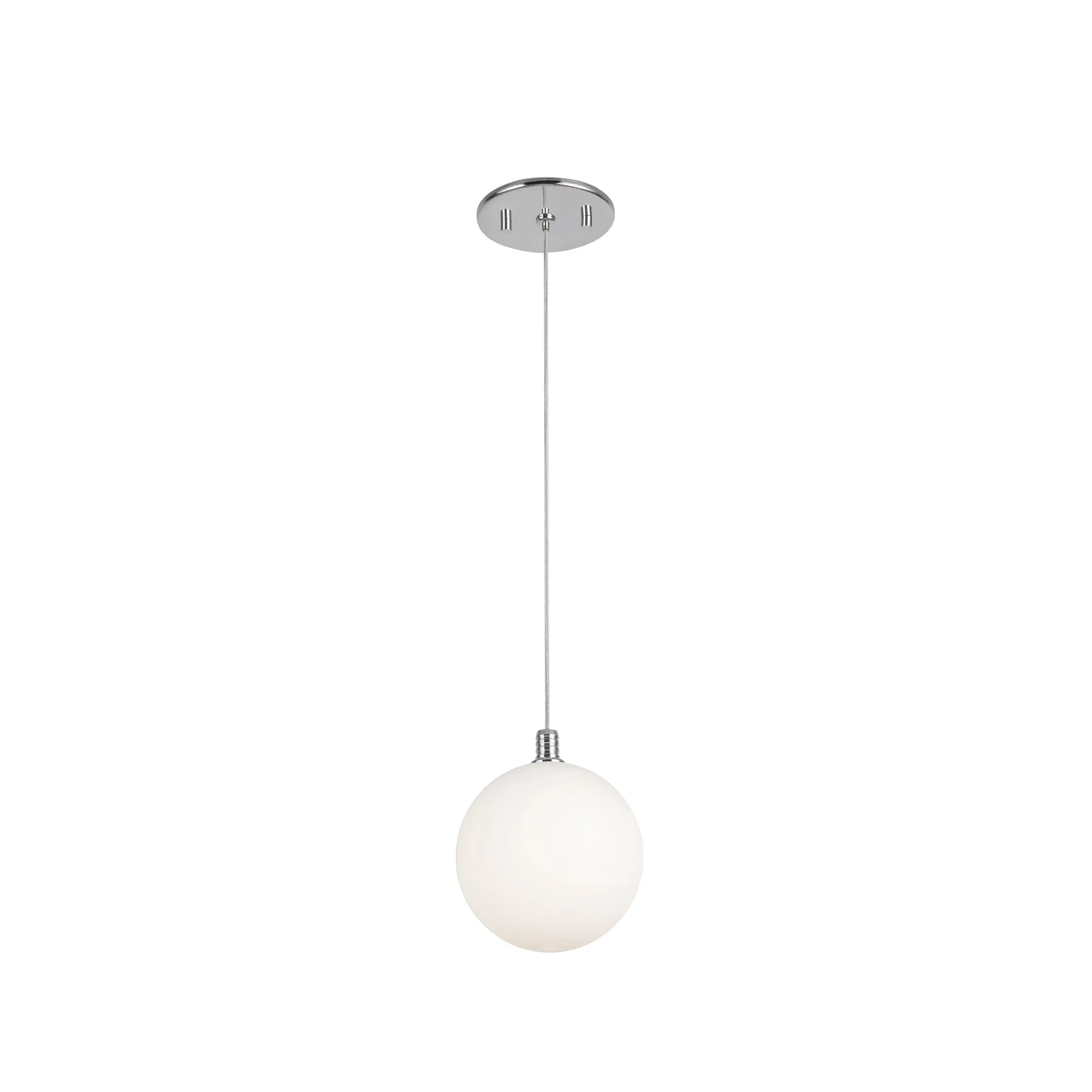 Bolla Pendant Light