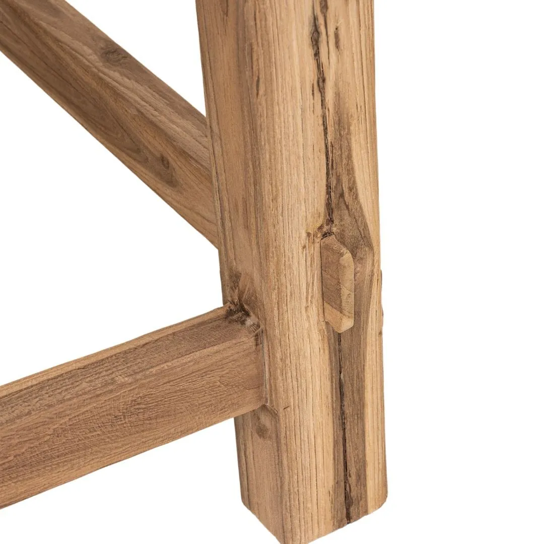 Borneo lounge table | 150x60x40cm Zoco Home