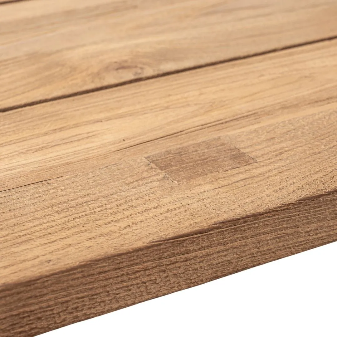 Borneo lounge table | 150x60x40cm Zoco Home