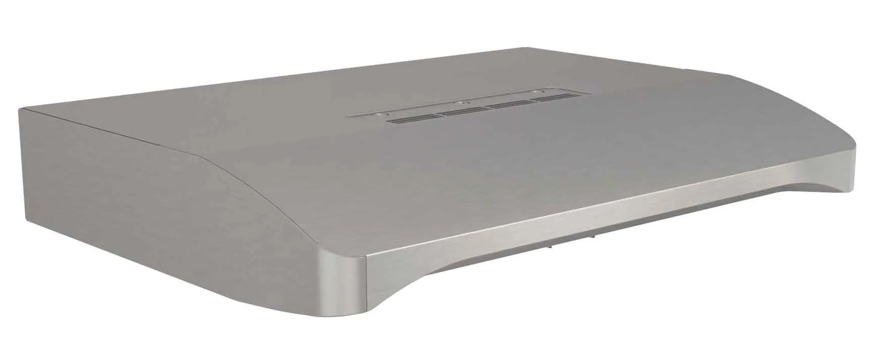 Broan Stainless Steel 30" 250 CFM Under-the-Cabinet Range Hood - BQSEN130SS