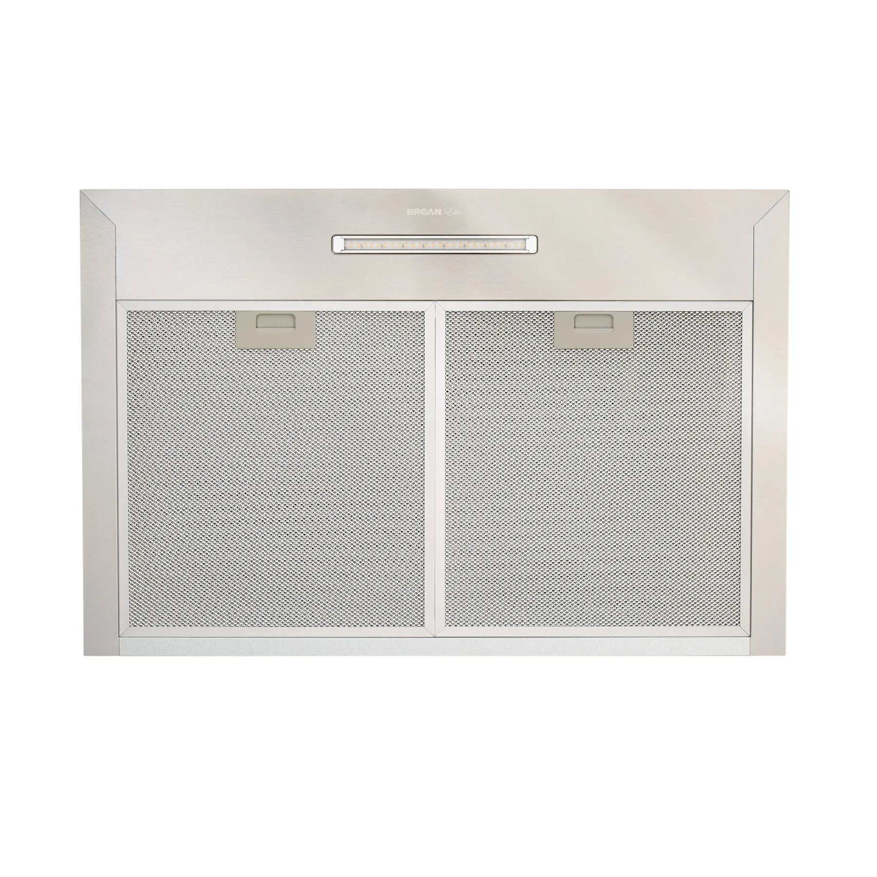 Broan Stainless Steel 30" 460 Max CFM T-Style Chimney Range Hood - EW4330SS