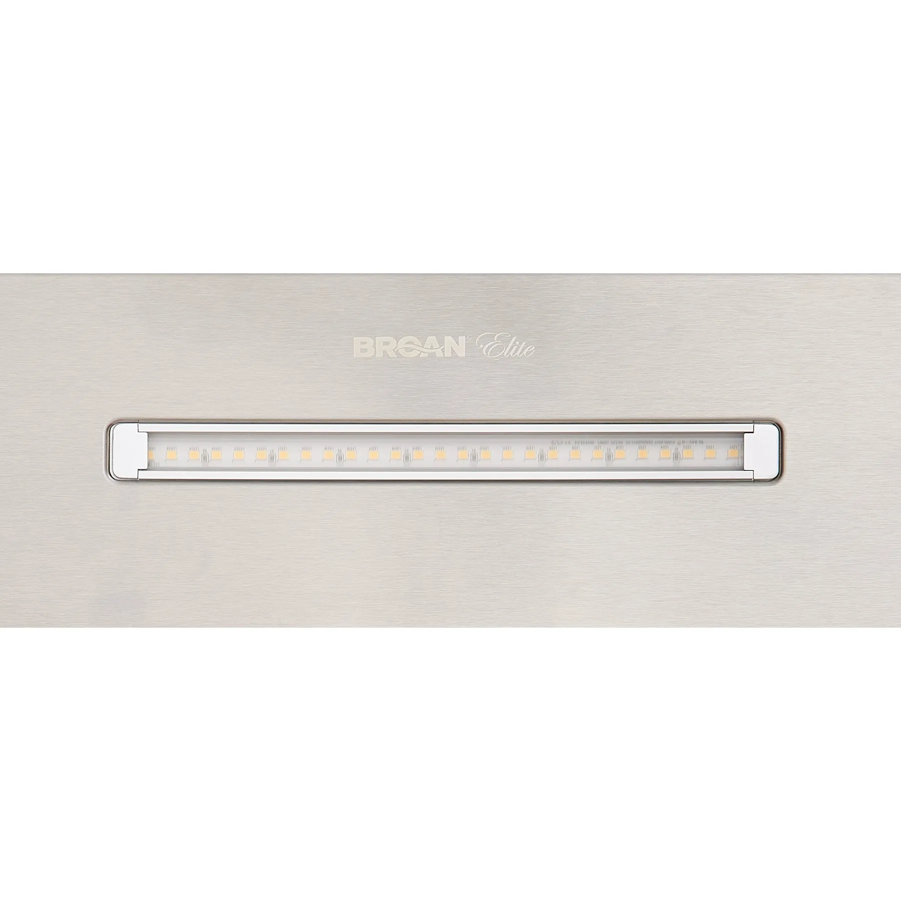 Broan Stainless Steel 30" 460 Max CFM T-Style Chimney Range Hood - EW4330SS