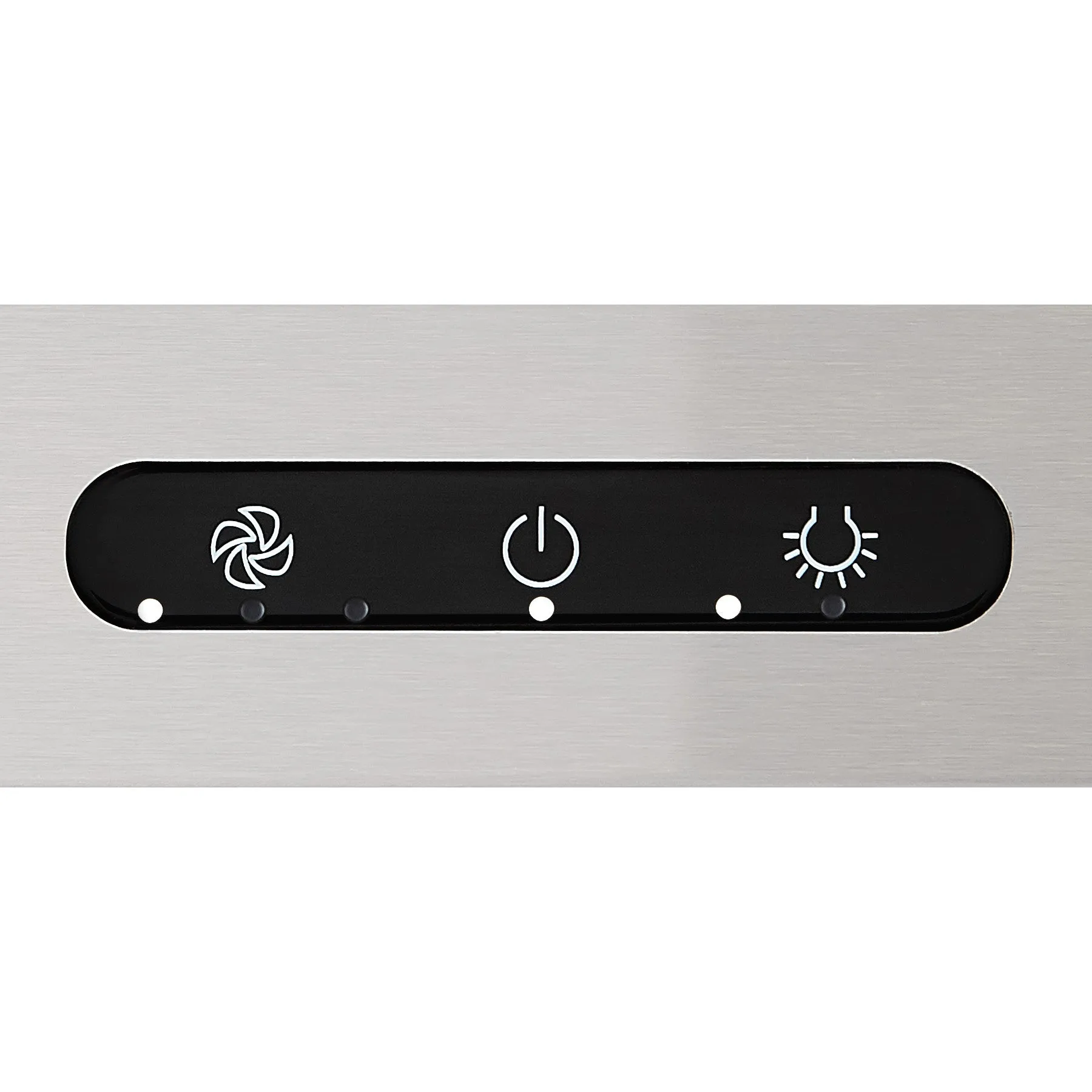 Broan Stainless Steel 30" 460 Max CFM T-Style Chimney Range Hood - EW4330SS