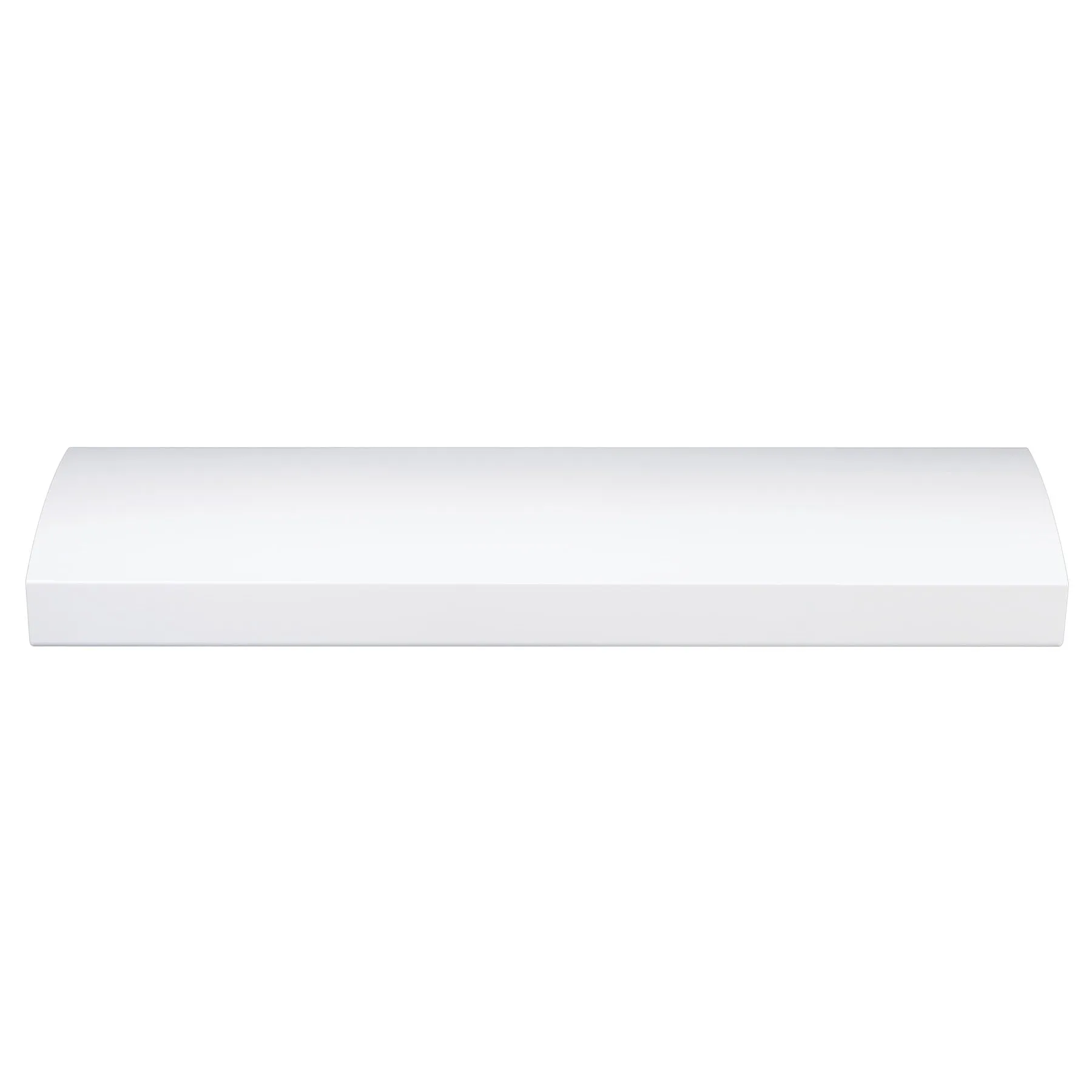 Broan White 30" 270 MAX CFM Under-Cabinet Range Hood - BXT130WWC