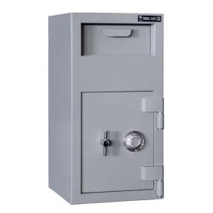 Bumil Safe H685 x W356 x D356mm (Rotary Hopper)