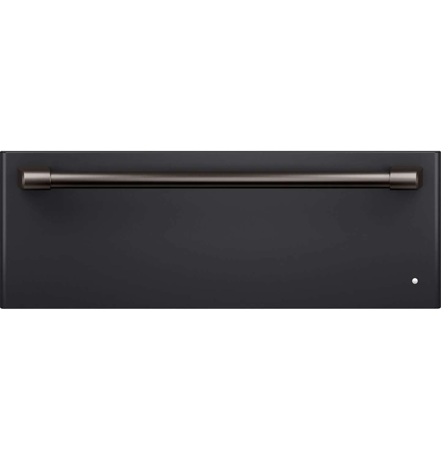 Café 30in Matte Black Warming Drawer (1.9cu ft)- CTW900P3PD1