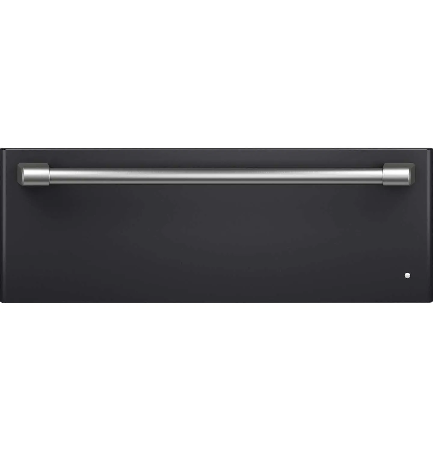 Café 30in Matte Black Warming Drawer (1.9cu ft)- CTW900P3PD1