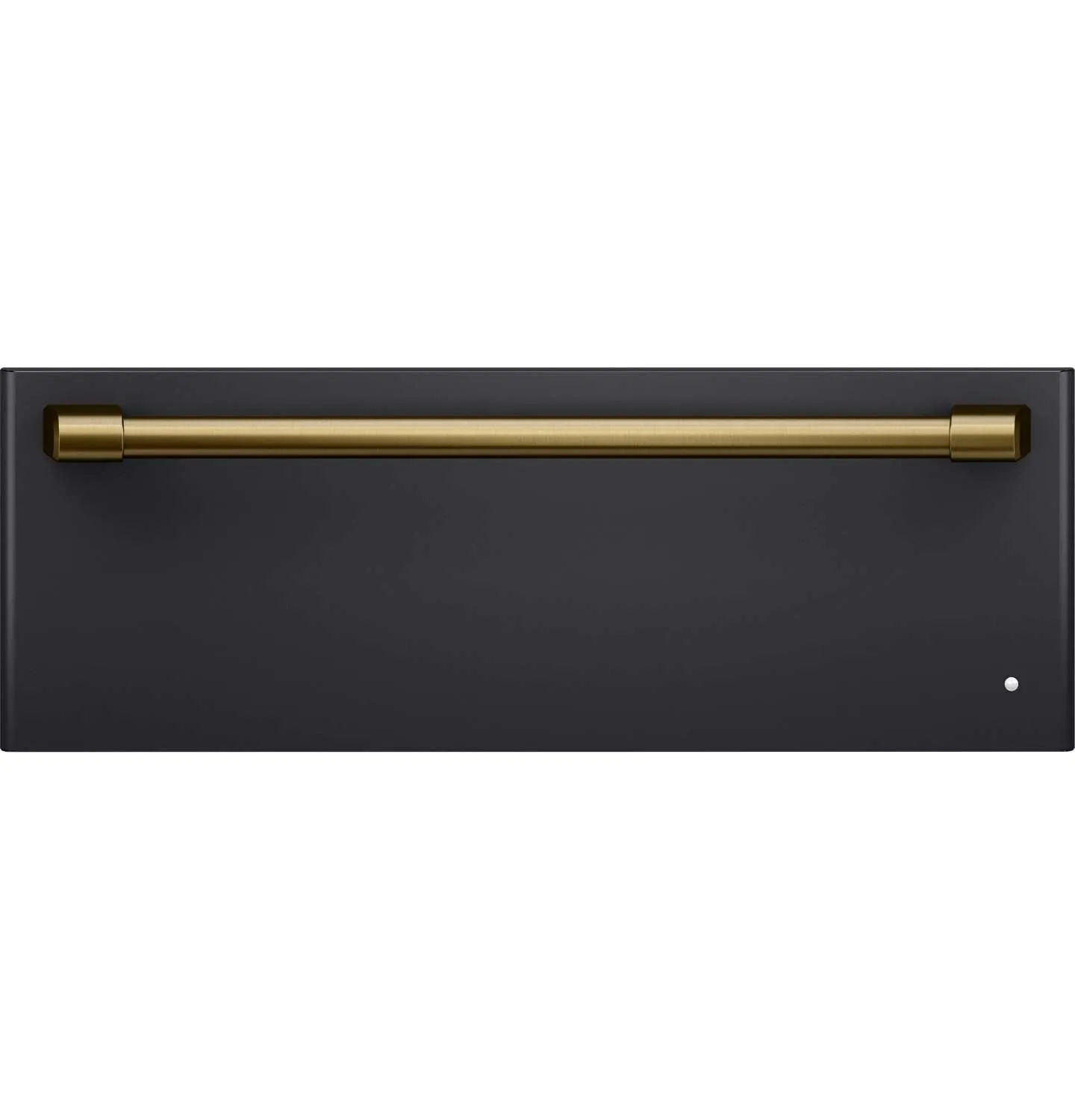 Café 30in Matte Black Warming Drawer (1.9cu ft)- CTW900P3PD1