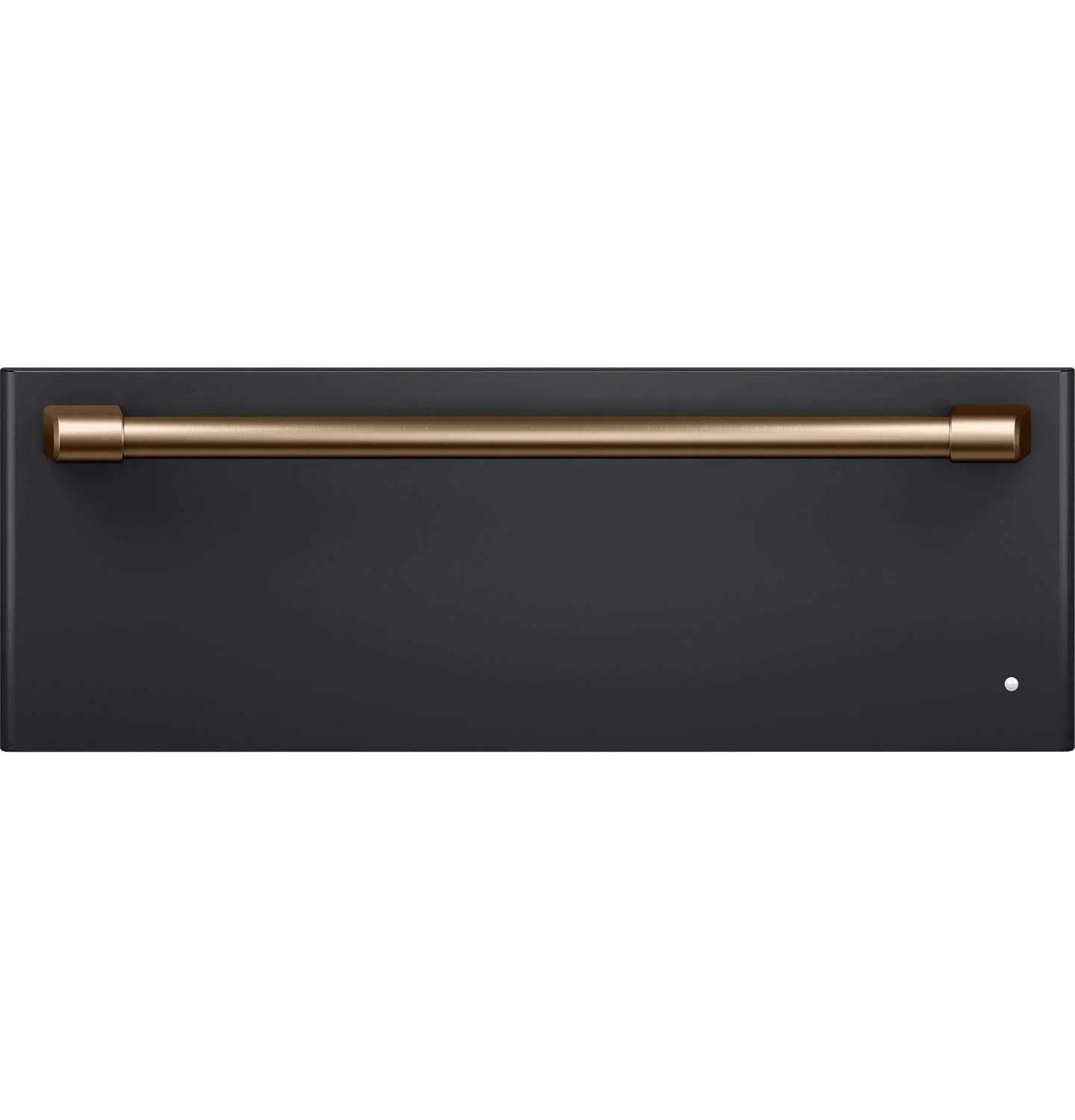 Café 30in Matte Black Warming Drawer (1.9cu ft)- CTW900P3PD1