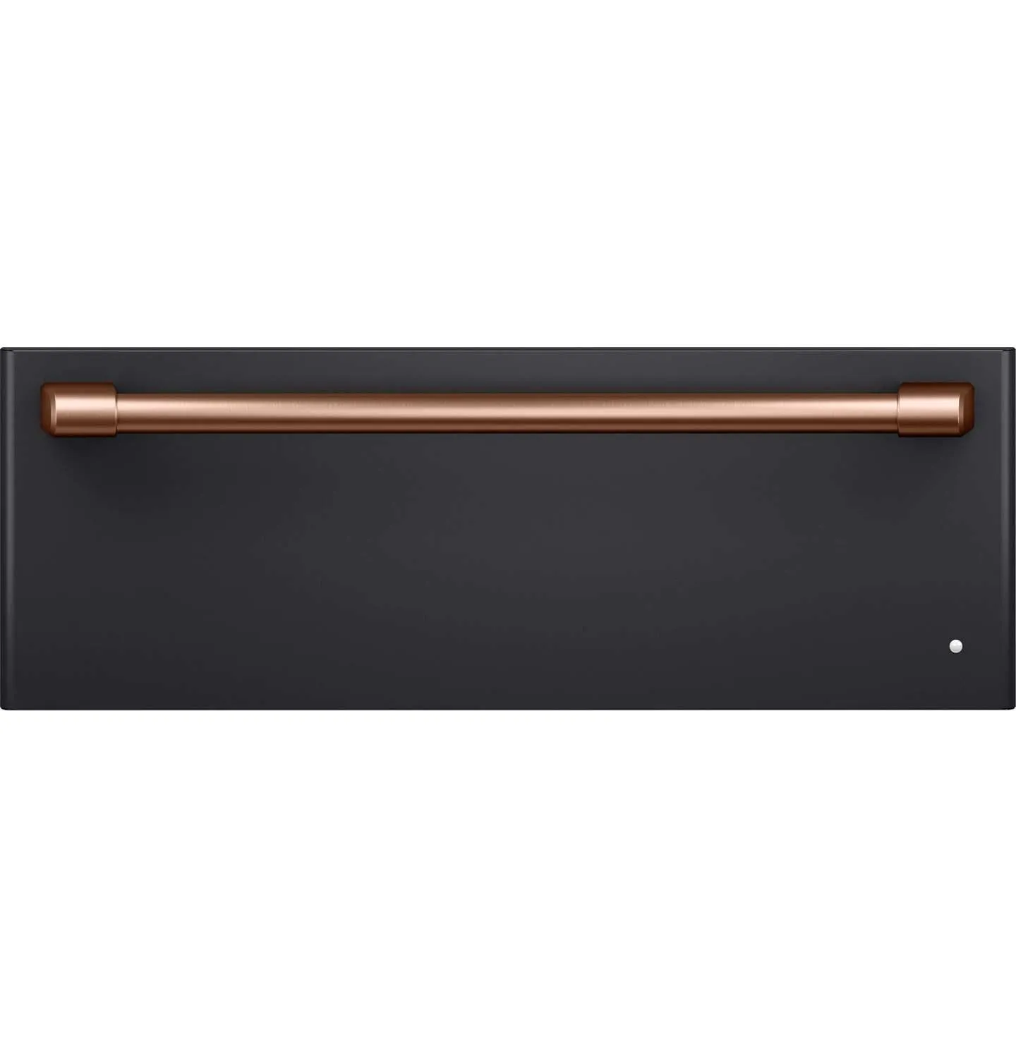 Café 30in Matte Black Warming Drawer (1.9cu ft)- CTW900P3PD1