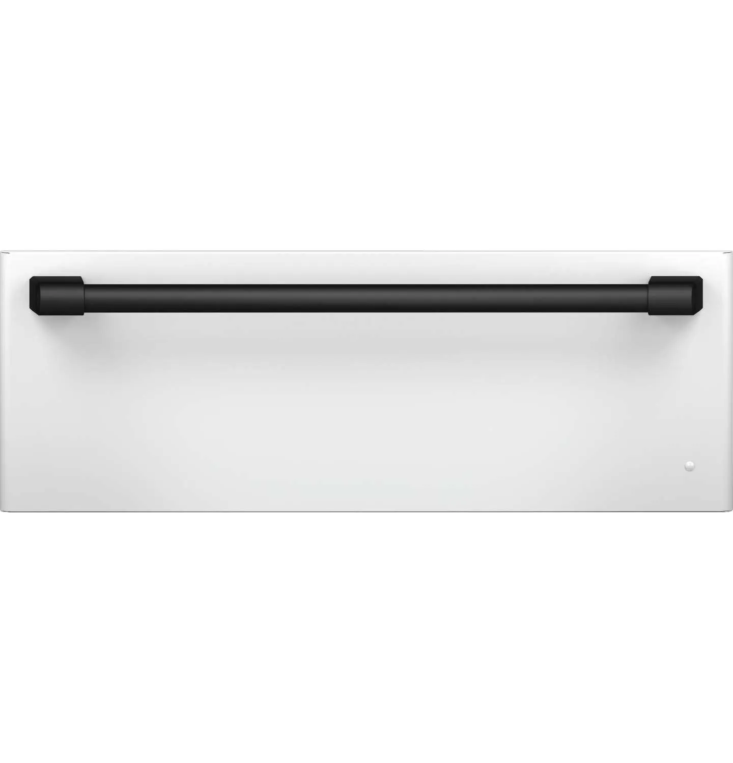 Café 30in Matte White Warming Drawer (1.9cu ft)- CTW900P4PW2