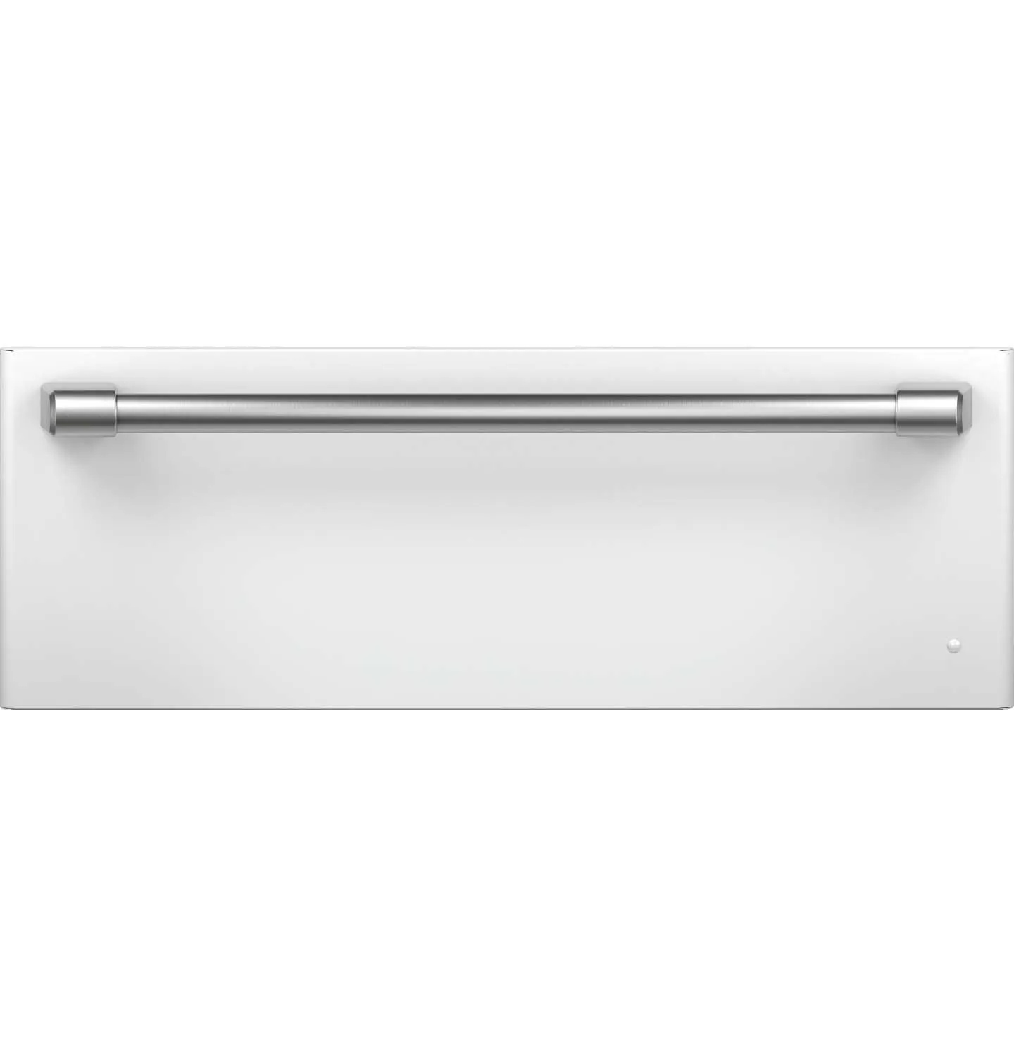 Café 30in Matte White Warming Drawer (1.9cu ft)- CTW900P4PW2