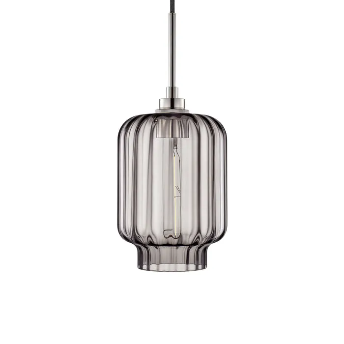 Calla Optique Pendant Light
