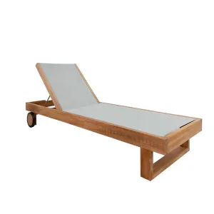 Capri Sunbed Zoco Home
