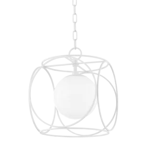 Claire 1-Light Small Pendant