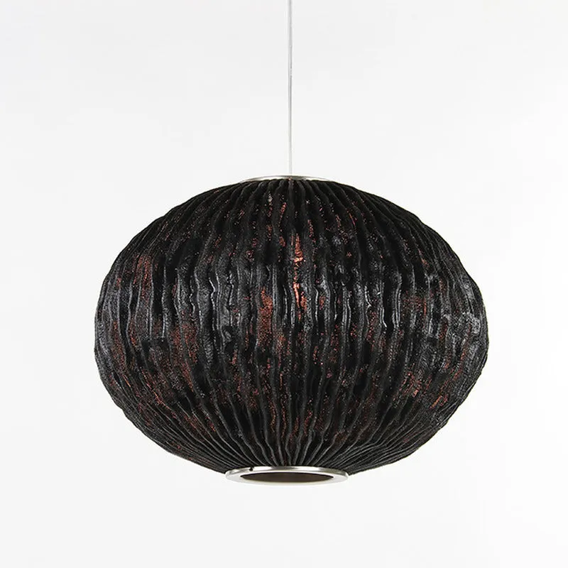 Coral Seaurchin Pendant Light