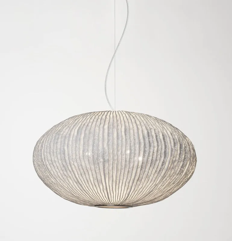 Coral Seaurchin Pendant Light
