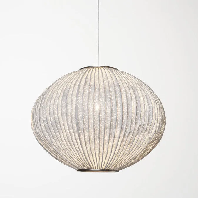 Coral Seaurchin Pendant Light