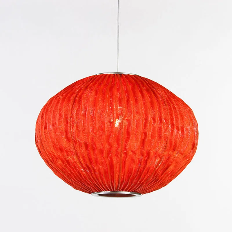 Coral Seaurchin Pendant Light