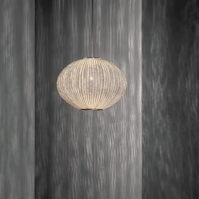 Coral Seaurchin Pendant Light
