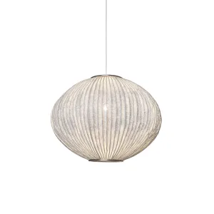 Coral Seaurchin Pendant Light