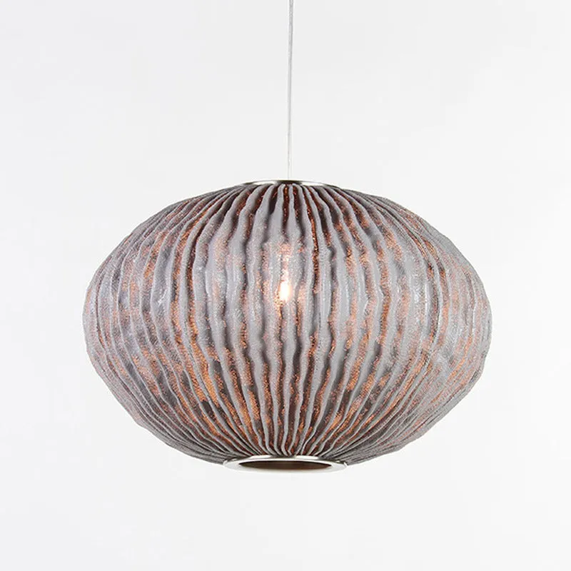 Coral Seaurchin Pendant Light