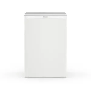 Danby White Designer Upright Freezer (4.3 Cu. Ft.) - DUFM043A2WDD