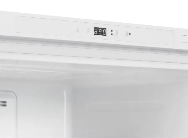 Danby White Frost Free Upright Freezer (16.7 Cu.Ft.) - DUF167A4WDD