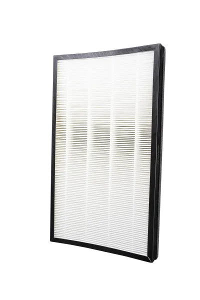 Danby White Large Air Purifier with TRUE HEPA - DAP290BAW