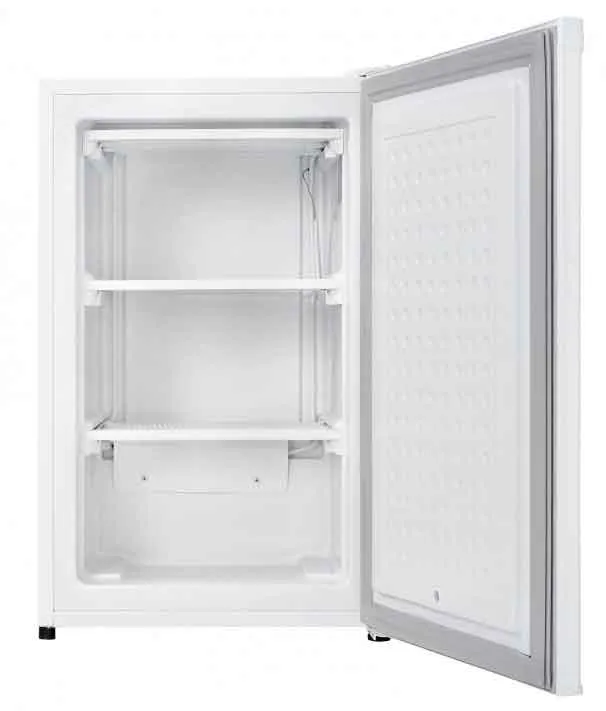 Danby White Manual Defrost Upright Freezer (3.2 Cu.Ft.) - DUFM032A3WDB-3