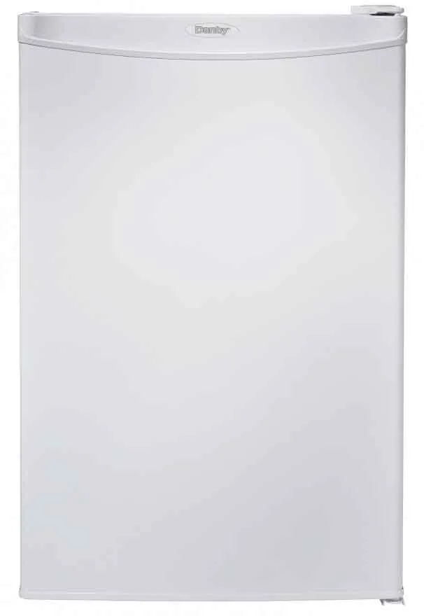 Danby White Manual Defrost Upright Freezer (3.2 Cu.Ft.) - DUFM032A3WDB-3