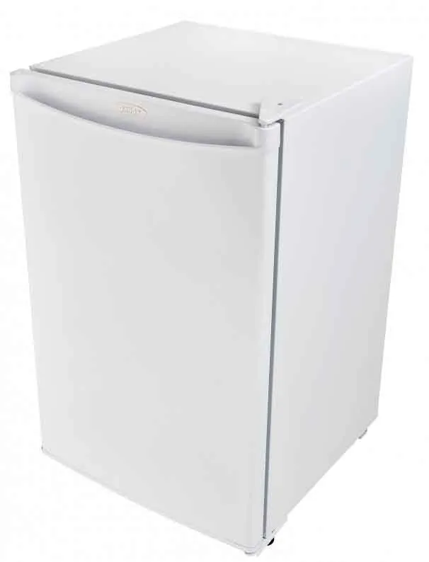 Danby White Manual Defrost Upright Freezer (3.2 Cu.Ft.) - DUFM032A3WDB-3