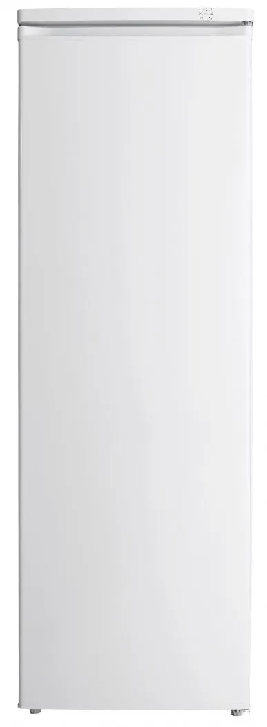 Danby White Manual Defrost Upright Freezer (7.1 Cu.Ft.) - DUF071A3WDB