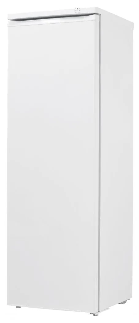 Danby White Manual Defrost Upright Freezer (7.1 Cu.Ft.) - DUF071A3WDB