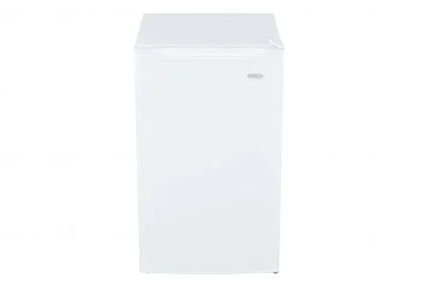 Danby White Mini Fridge (4.4 Cu.Ft.) - DCR044B1WM