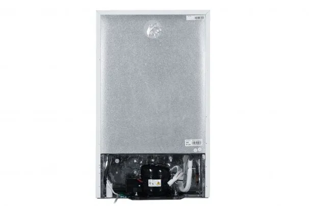 Danby White Mini Fridge (4.4 Cu.Ft.) - DCR044B1WM