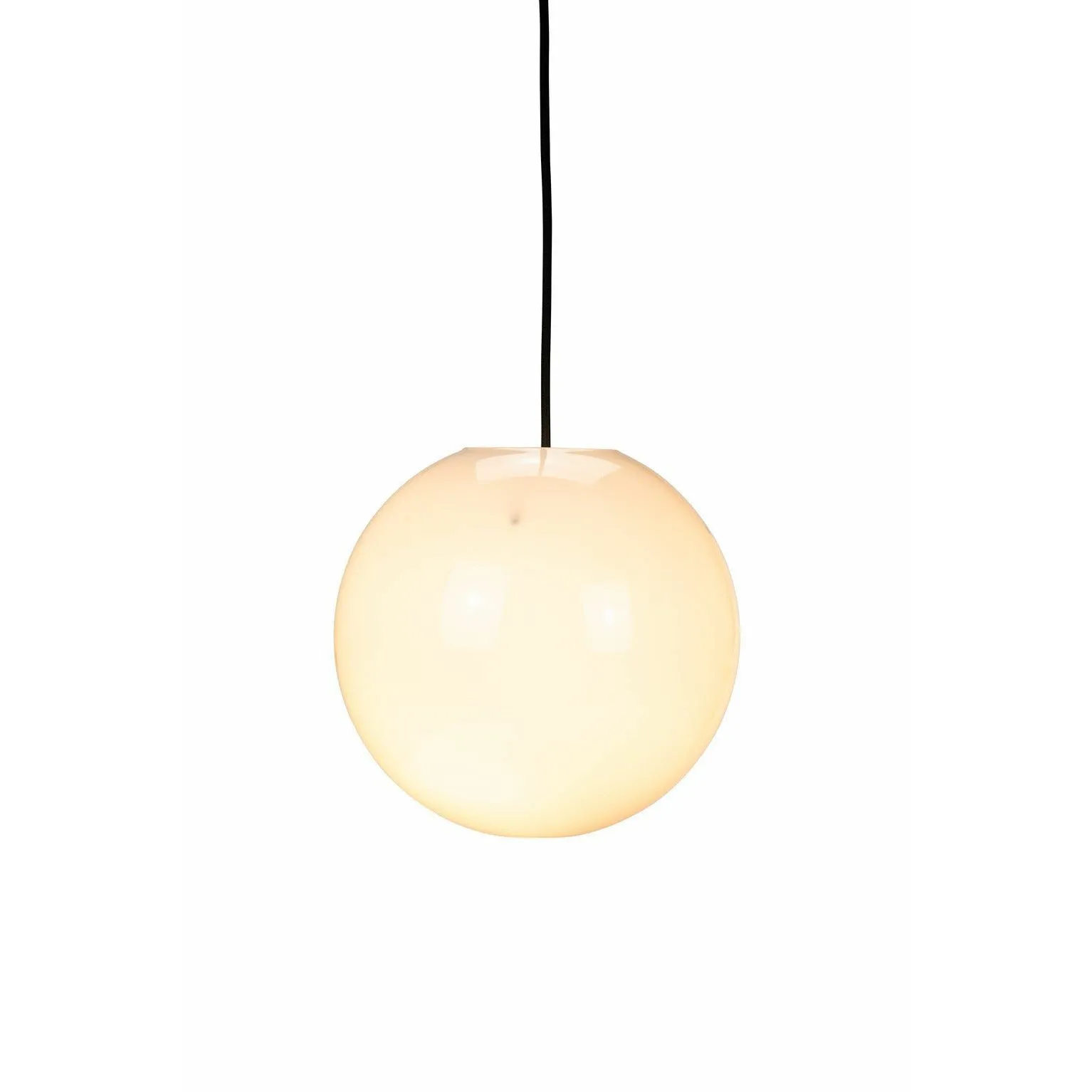 Dyberg Larsen Caf Opal Pendant, 30 Cm