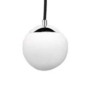 Eclipse Mini Pendant