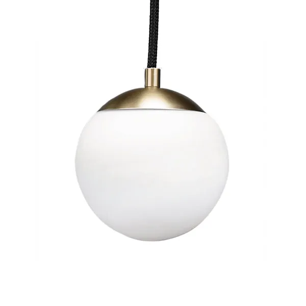 Eclipse Mini Pendant